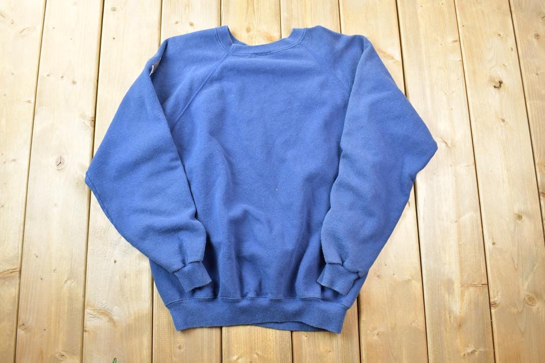 Vintage 1990s Howmet Corporation Crewneck Sweatshirt