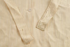 Vintage 1980s Micki Full Length Jacket