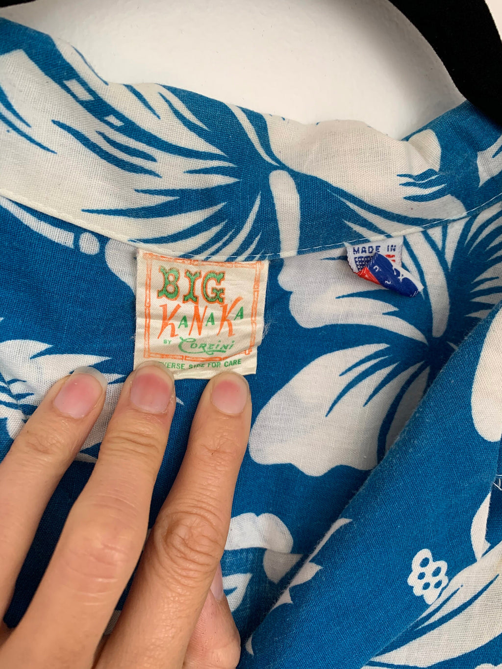 True Hawaiian Shirt