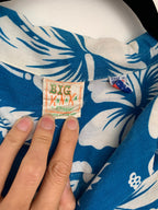 True Hawaiian Shirt