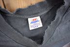 Vintage 1993 National Hot Rod Association Spring Nationals Graphic T Shirt