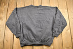 Vintage 2001 Allianz Championship Crewneck Sweatshirt