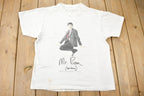 Vintage 1996 Mr Bean Airborne TV Promo T-shirt