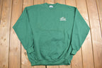 Vintage 1990s I've Got Heart Award Winner Graphic Crewneck Sweatshirt  90s Crewneck  Made In USA  Essential  Streetwear  90s