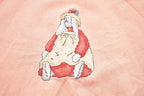 Vintage 1990s Bunny Rabbit Crewneck Sweater