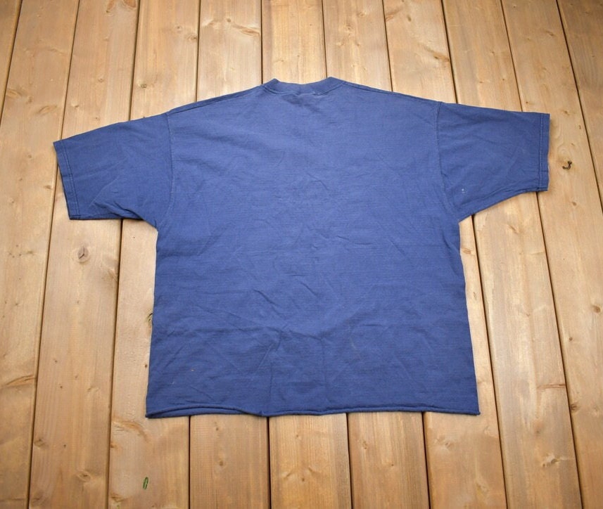 Vintage 1990s Children Make The Day Brighter Graphic T-Shirt
