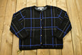 Vintage Crystal Kobe Petite Knitted Sweater