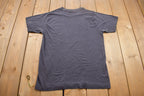 Vintage 1980s Tequila Souvenir T Shirt