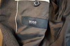 Vintage 1990s Hugo Boss Blazer Jacket
