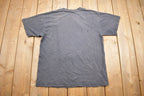 Vintage 1990s The Undertaker Graphic Wrestling T-Shirt  Vintage Wrestling Tee  Undertaker T Shirt  Size L