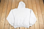 Vintage 1997 Spartan Trumpets Collegiate Hoodie