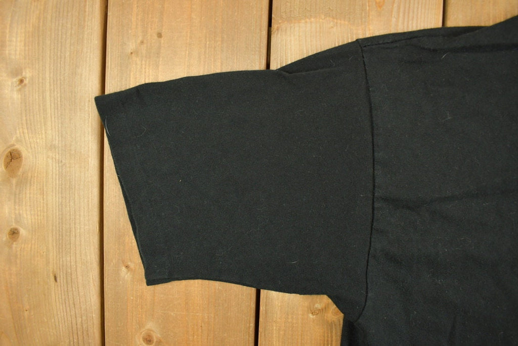 Vintage 1990s Split Rock Arts Graphic T-Shirt