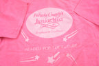 Vintage 1995 Junior Miss McDonalds T-Shirt