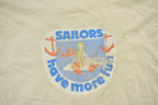 Vintage 1989 F-14 Tomcat United States Navy Graphic T-Shirt