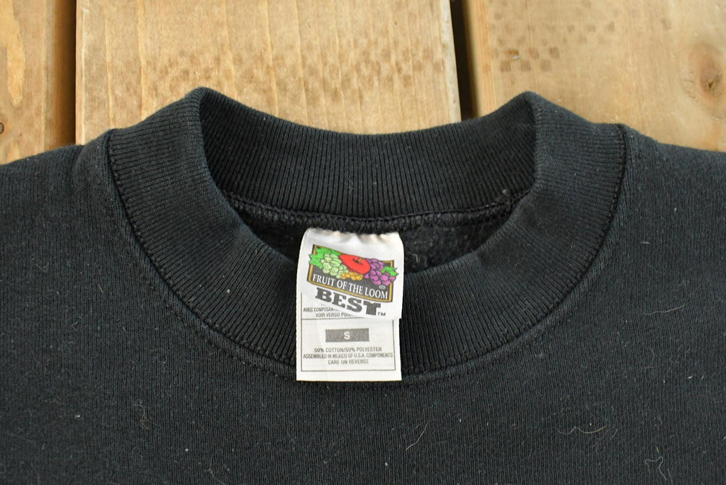 Vintage 1990s Apewangers Bar & Grill Crewneck Sweatshirt Mens S