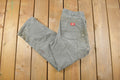 Vintage 1990s Dickies Distressed Painter Cargo Pants 32 x 30  Hype Vintage  Workwear  American Vintage  Streetwear Fashion