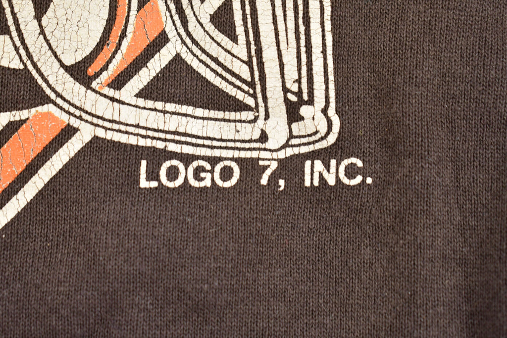 Vintage 1990s Cleveland Browns NFL Crewneck Sweatshirt