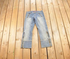 Vintage 1990s Denim Jeans Size