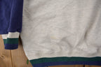 Vintage 1990s San Francisco Golden Gate Bridge Souvenir Crewneck Sweatshirt Made In USA Size XL