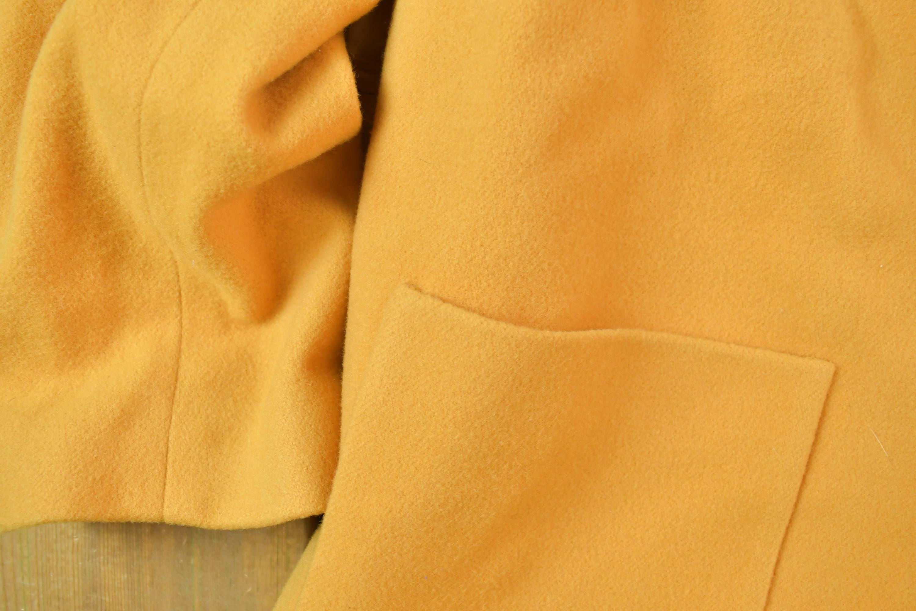 Vintage 1980s Ports International Light Blazer Jacket