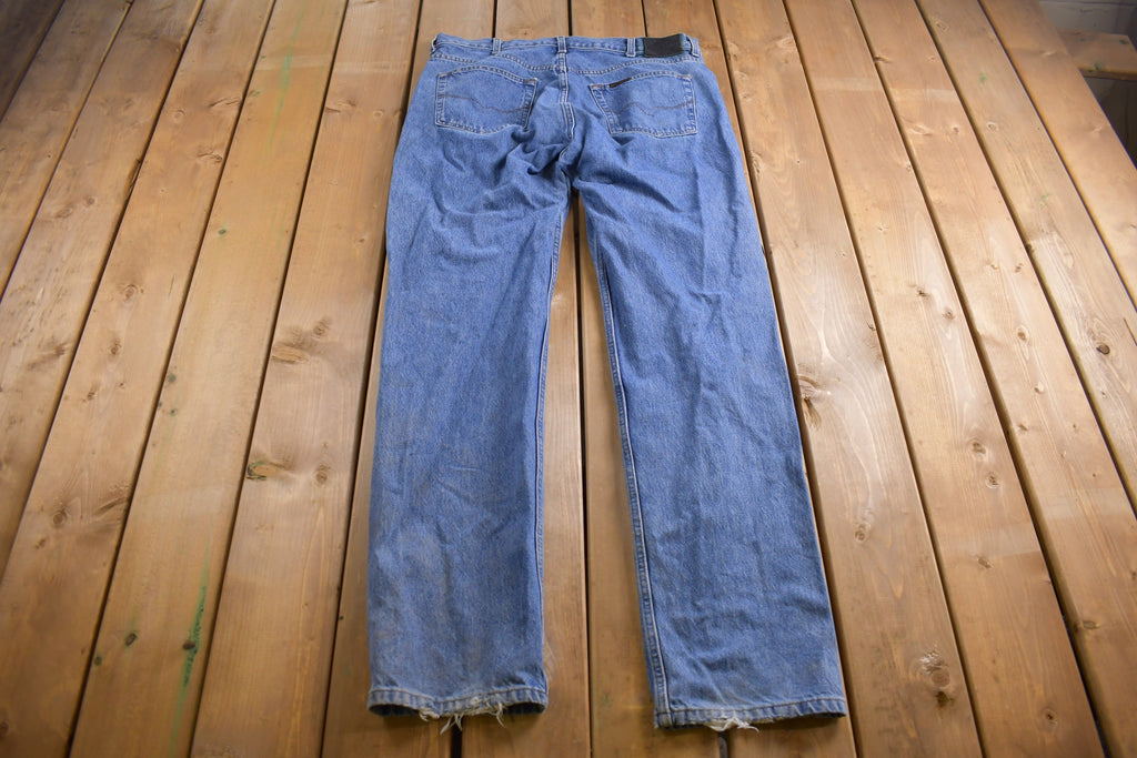 Vintage 1990's Harley Davidson Jeans 36 x 36