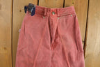 Vintage American Spirit Jeans