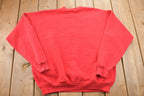 Vintage 1990s South Carolina Tourist Travel Crewneck