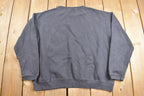 Vintage 1990s 8 Ball Graphic Crewneck Sweatshirt