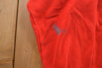 Vintage University Of Nebraska Collegiate Nine Ounce Technical Fleece Crewneck