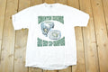 Vintage 2003 Edmonton Eskimos Grey Cup Champions Souvenir T-Shirt Mens M
