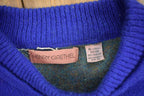 Vintage 1990s Henry Grethel Knit Sweater