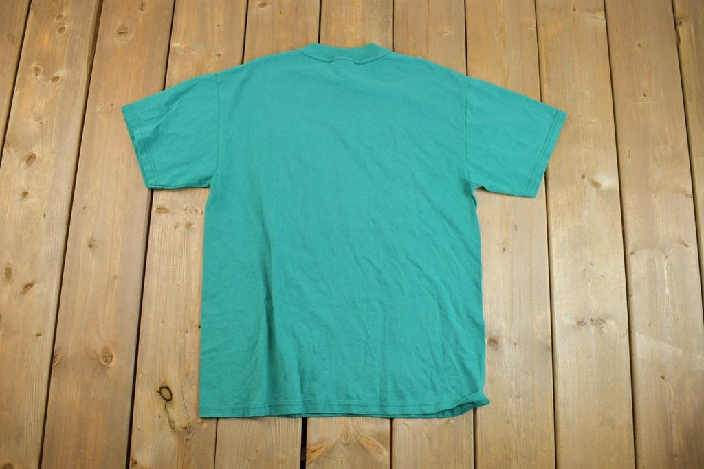 Vintage 1990s St Brigid Bears Souvenir T-Shirt