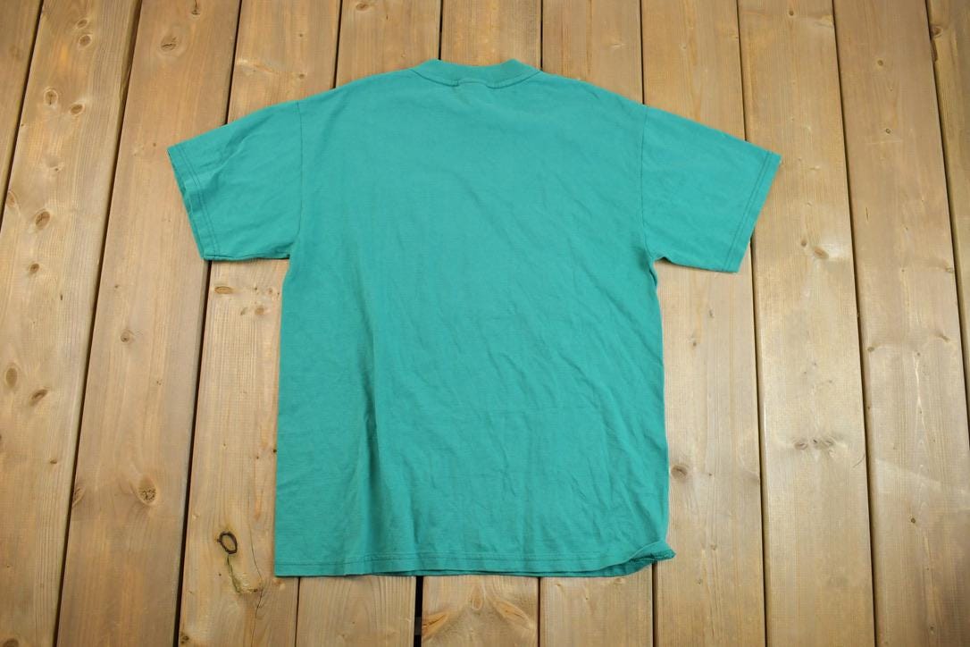 Vintage 1990s St Brigid Bears Souvenir T-Shirt