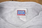 Vintage 1996 Frank Thomas Chicago White Sox MLB T-Shirt