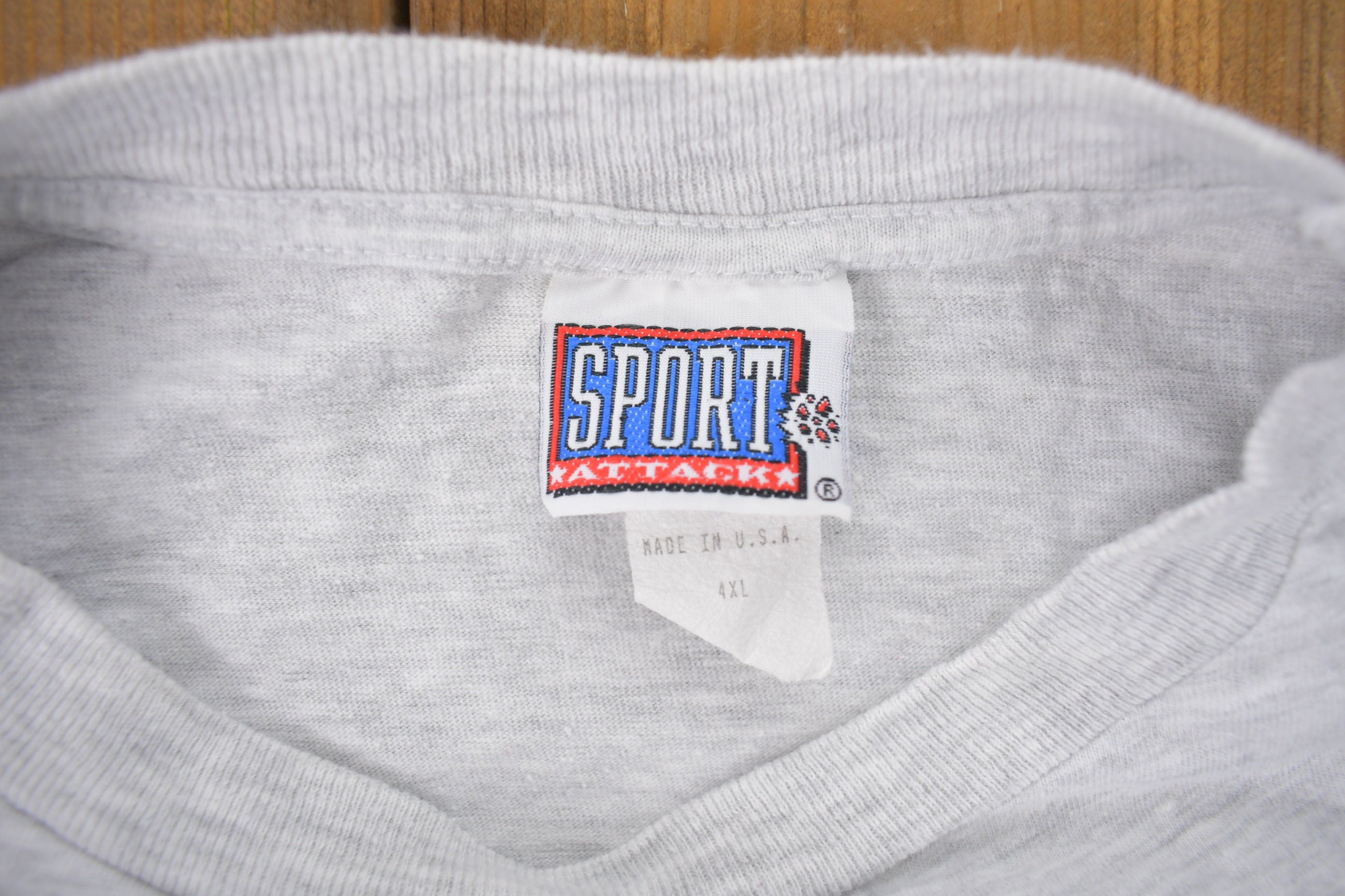 Vintage 1996 Frank Thomas Chicago White Sox MLB T-Shirt