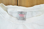 Vintage 1990s Strategic Air Command Souvenir T-Shirt