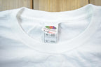 Vintage 1990s Mardi Gras Magic Graphic T-Shirt