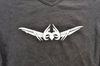 Vintage 90's Big Vs Motorcycle Recovery T-Shirt