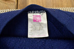 Vintage 1990s Hanes Her Way Blank Women's Crewneck Sweatshirt