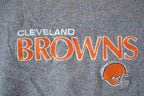 Vintage 1990s Cleveland Browns NFL Crewneck Sweatshirt