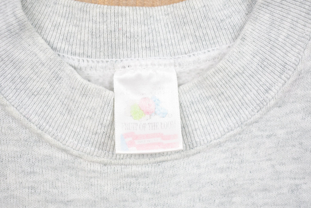Vintage 1980s Branson USA Crewneck Sweatshirt