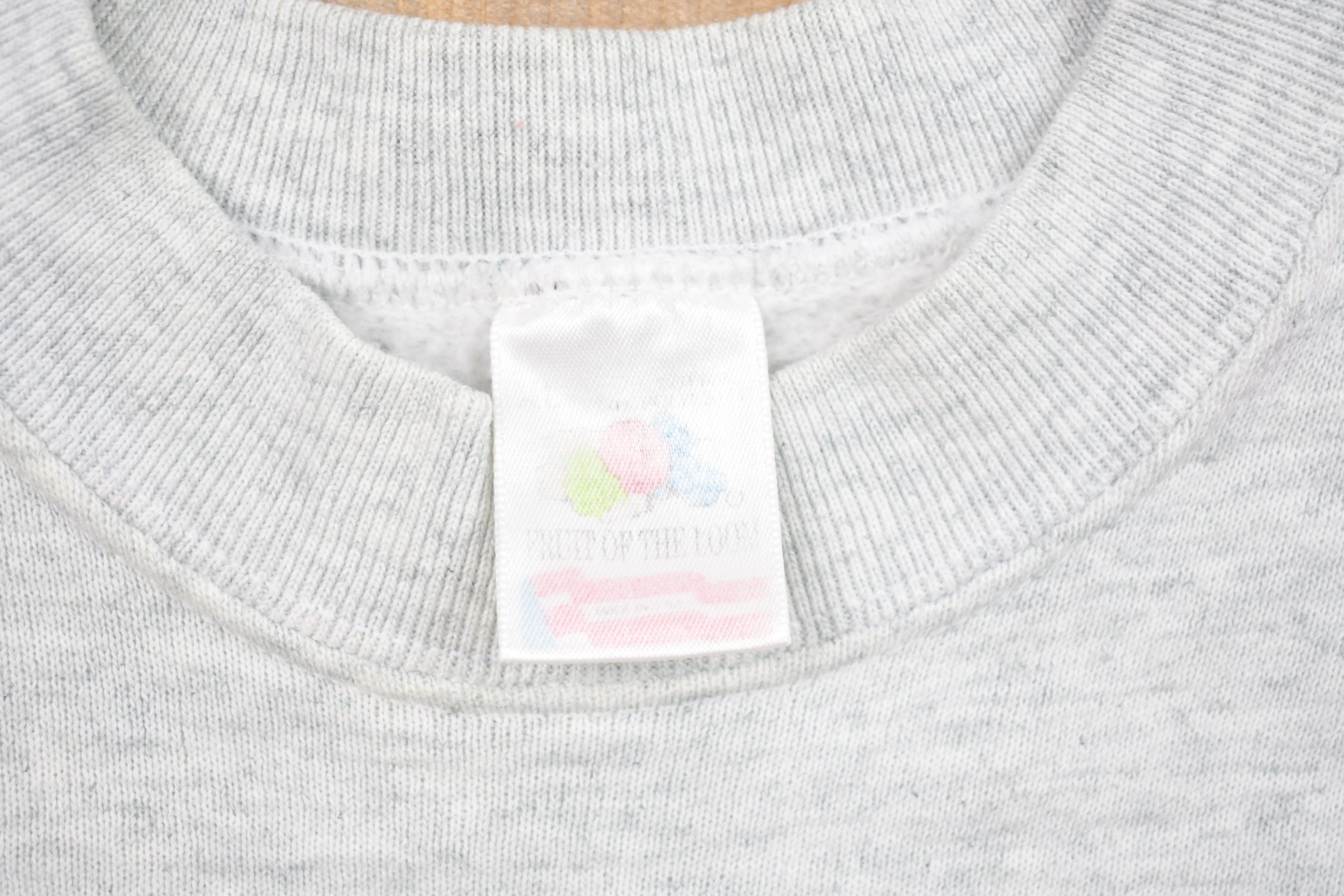 Vintage 1980s Branson USA Crewneck Sweatshirt