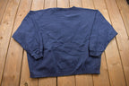 Vintage 1990s Universal Studios Crewneck Sweatshirt