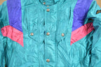 Vintage 1990s Descente Insulated Ski Jacket