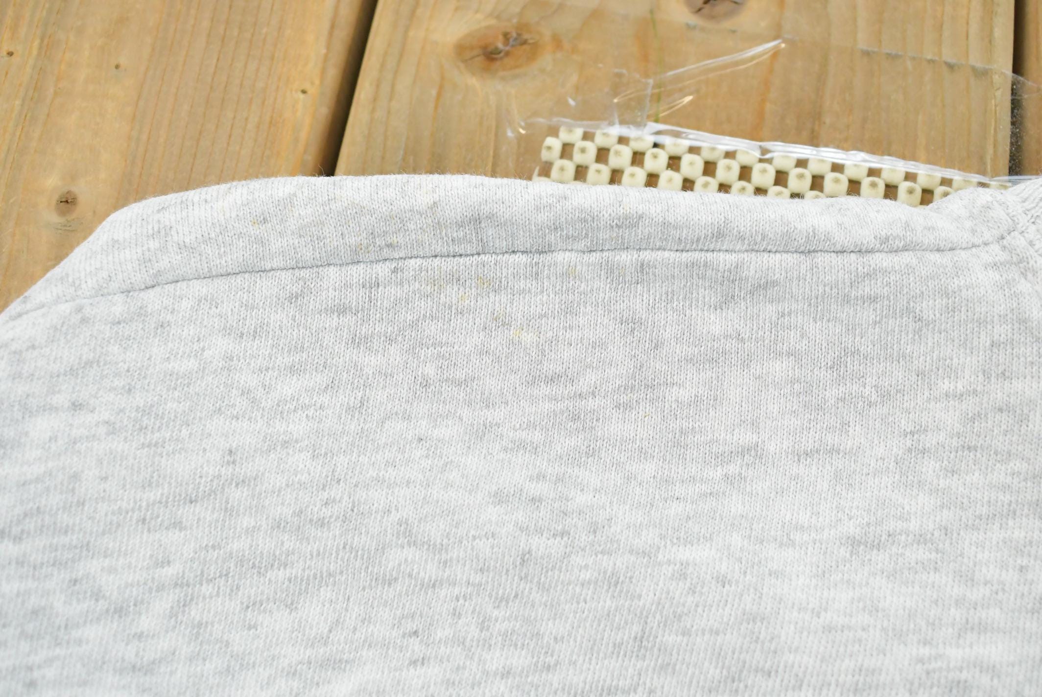 Vintage 1990s Historic Forestville Pioneer Store Pullover Crewneck Sweatshirt Mens L  90s Souvenir Sweater  Travel Vacation Destination