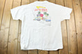 Vintage 2000 In-N-Out Burger California Promo T-Shirt