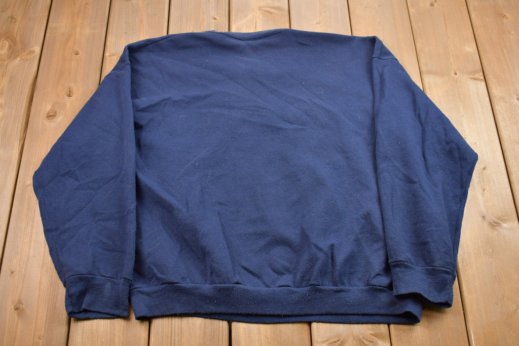 Vintage 1990s Country Music Crewneck
