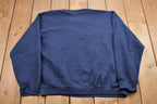 Vintage 1990s Country Music Crewneck