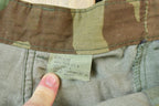 Vintage 1990s Army Camouflage Cargo Pants Size XL