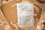 Vintage 1999 Military Desert Camo Smock